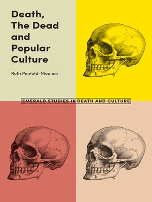 cover image of Death, The Dead and Popular Culture